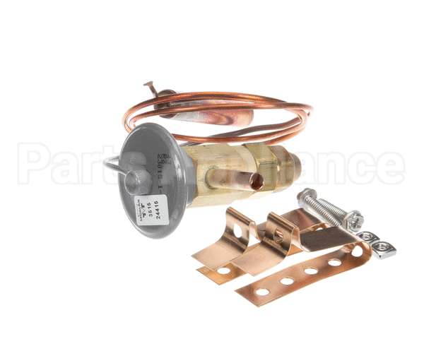 3516396 Delfield Valve,Exp,R404A,Low,1/8T