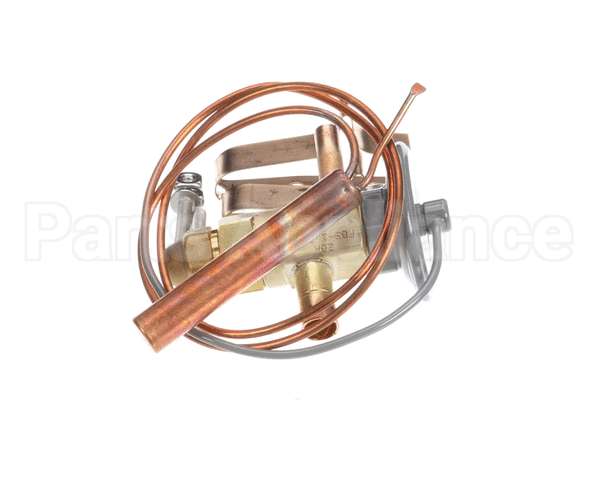 3516396 Delfield Valve,Exp,R404A,Low,1/8T