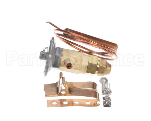 3516396 Delfield Valve,Exp,R404A,Low,1/8T