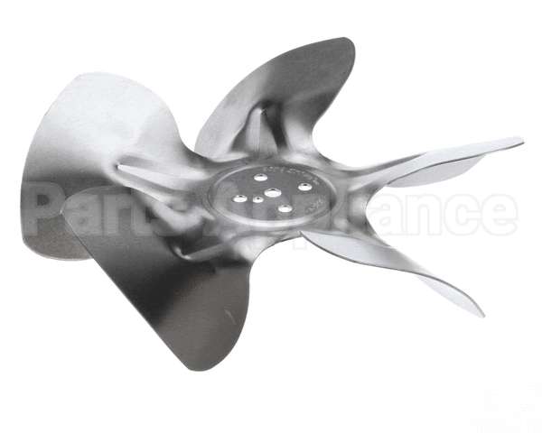 3516405 Delfield Blade,Fan,7.75,5-Petal, Ccw