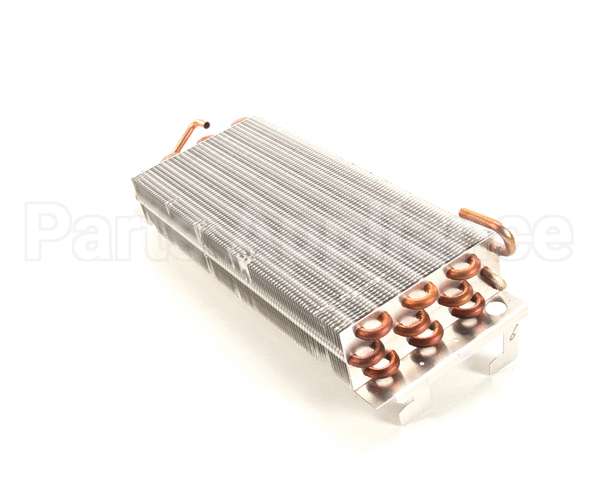 3516436 Delfield Coil,Evaporator,Frz,1Dr, Upright
