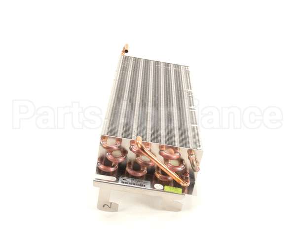 3516436 Delfield Coil,Evaporator,Frz,1Dr, Upright