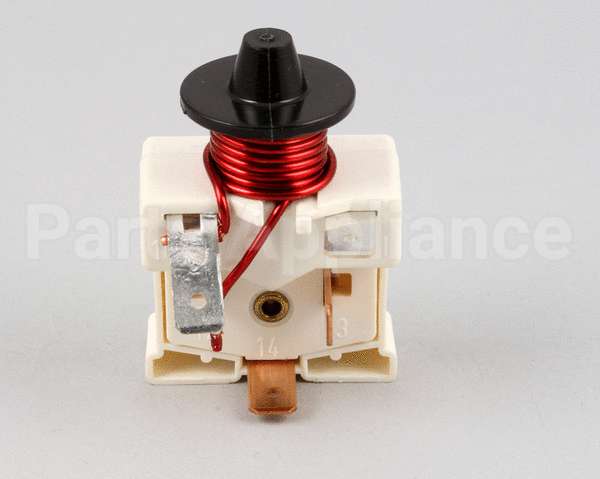 3516441 Delfield Relay,Comp,Sc12Clx.2