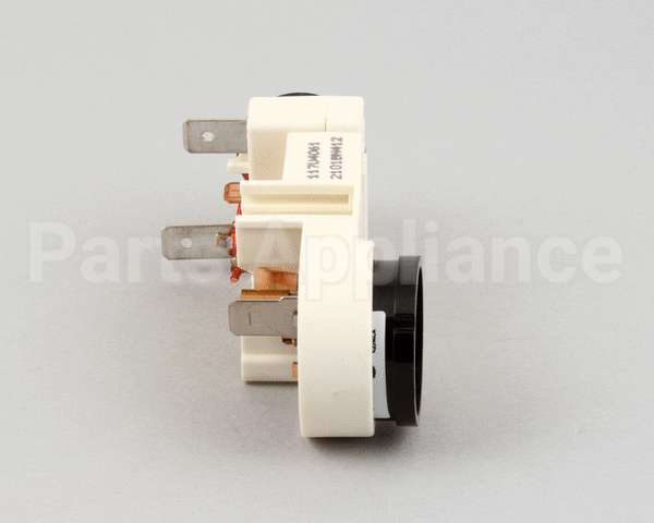 3516444 Delfield Compressor,Relay,Ovld,Nf5.5Clx