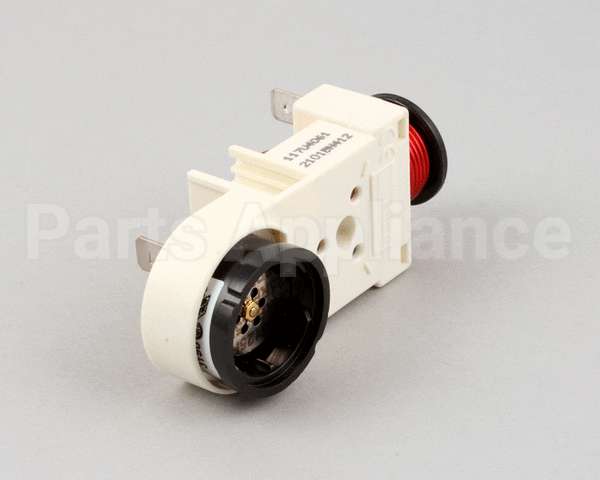 3516444 Delfield Compressor,Relay,Ovld,Nf5.5Clx
