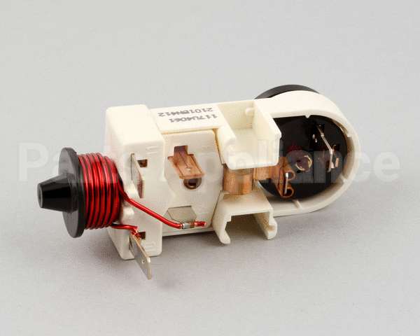 3516444 Delfield Compressor,Relay,Ovld,Nf5.5Clx
