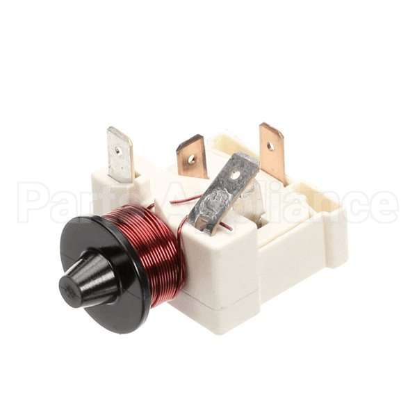 3516452 Compatible Delfield Relay, Starting Danfoss