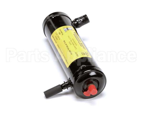 3516458 Delfield Receiver, 2.00 X 8.00