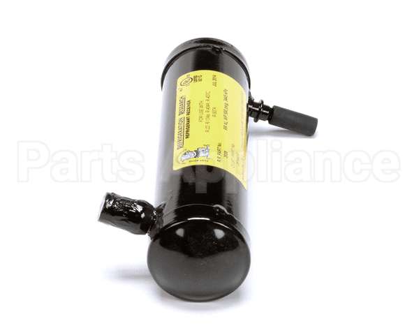 3516458 Delfield Receiver, 2.00 X 8.00