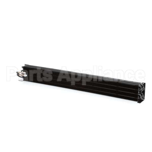 3516467 Compatible Delfield Evaporatorcoil, 4400N, Rippled Fins