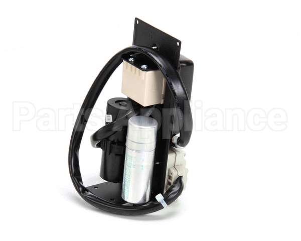 3516468 Delfield Capacitor,Start Run Assembly Danfo