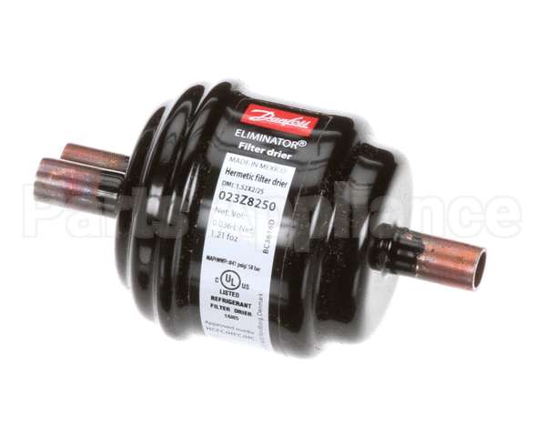 3516478 Delfield Filter,Dryer,(2).25 Inlet,.25