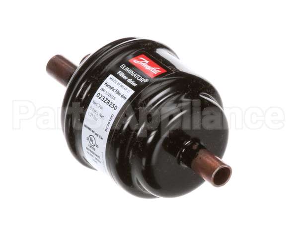 3516478 Delfield Filter,Dryer,(2).25 Inlet,.25