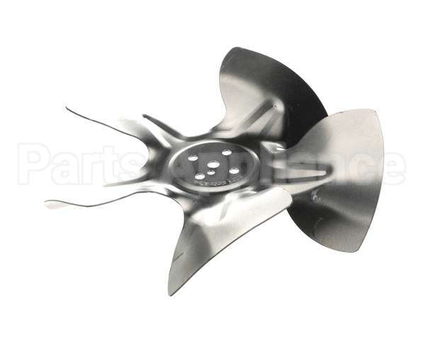 3516480 Delfield Blade,Fan,7.25Dia,37 Deg Cw