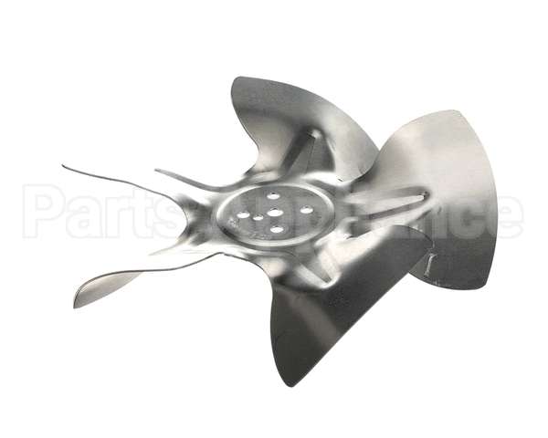 3516480 Delfield Blade,Fan,7.25Dia,37 Deg Cw
