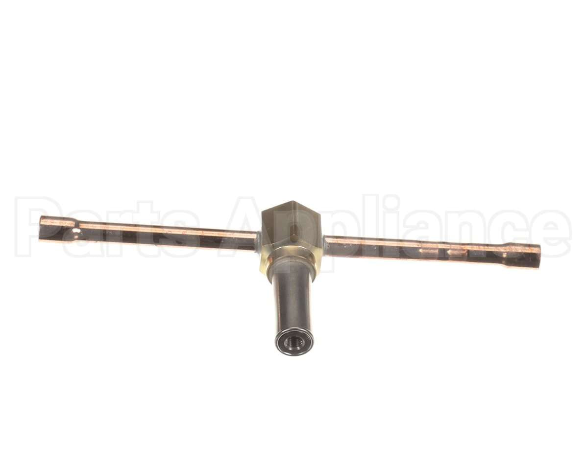 3516501 Delfield Valve,Hot Gas,407P