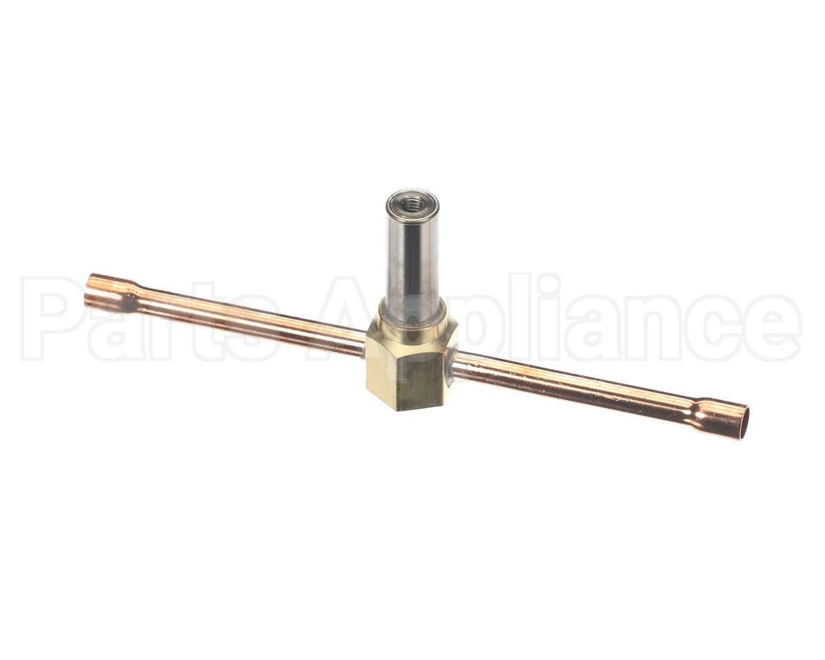 3516502 Delfield Solenoid Valve