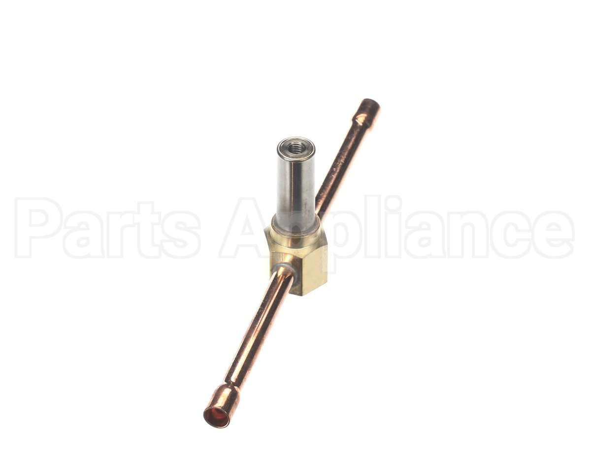 3516502 Delfield Solenoid Valve