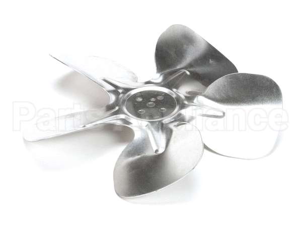 3516554 Delfield Blade, Fan, 9.00In, 5-Pedal