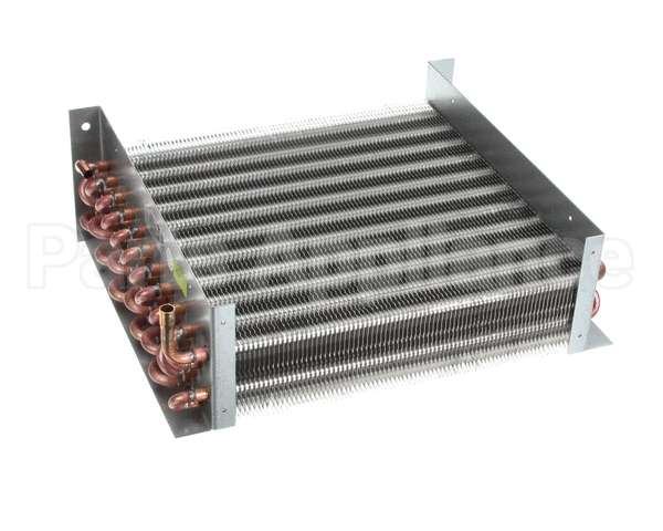 3516581 Delfield Condenser,4 Row-11X10.75