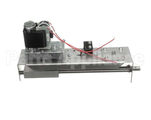 35166 Giles Elevator, Assembly, Eof