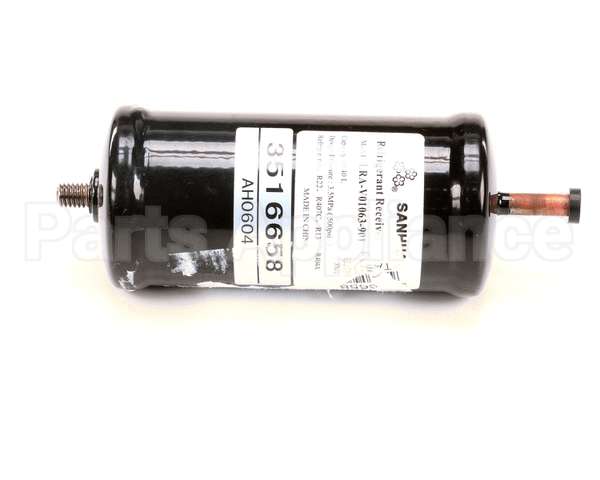 3516658 Delfield Tank,Receiver