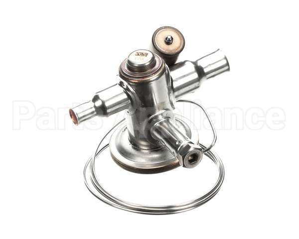 3516661 Delfield Valve,Therm Exp,W/O Mop, R290