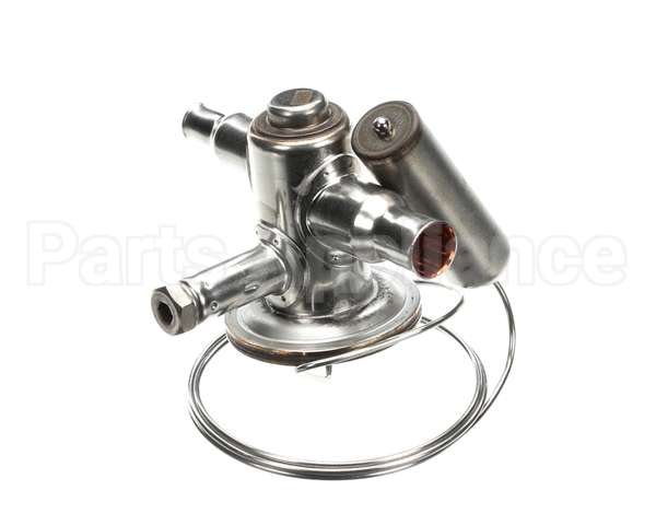 3516661 Delfield Valve,Therm Exp,W/O Mop, R290
