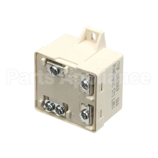 3516677 Compatible Delfield Relay, Rvah7Aa3C-571, Em Braco