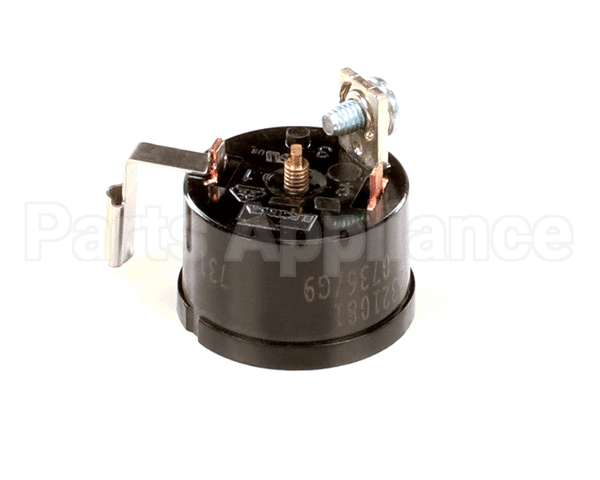 3516683 Delfield Overload,T0936-G9, Embraco