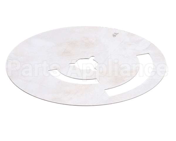 3517100900 Turbo Air Stirrer Blade For Tmw1100