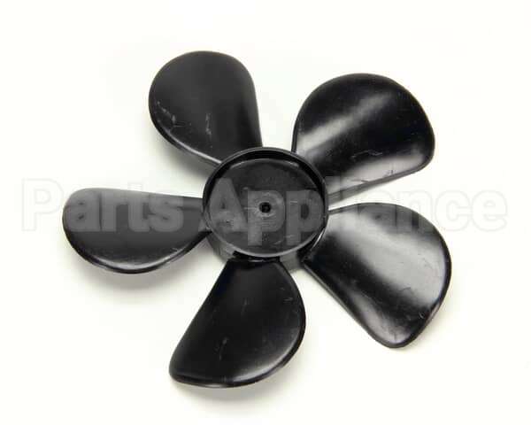 3517356 Delfield Blade,Fan,5.56,Cw,Tritan Black