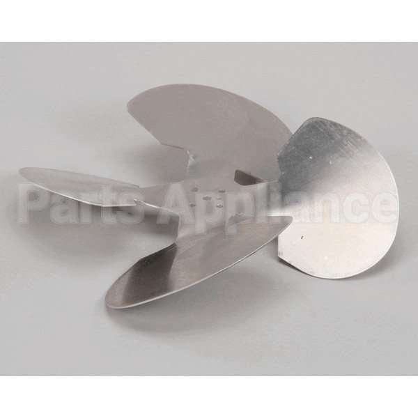 3517387 Compatible McCall Blade, Fan, Condenser, 10"Od, Cw