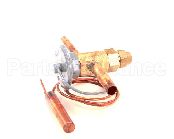 3517393 Delfield Valve,Exp,R404A,Ref,1/4 1Dr Dt