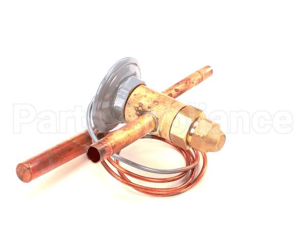 3517393 Delfield Valve,Exp,R404A,Ref,1/4 1Dr Dt