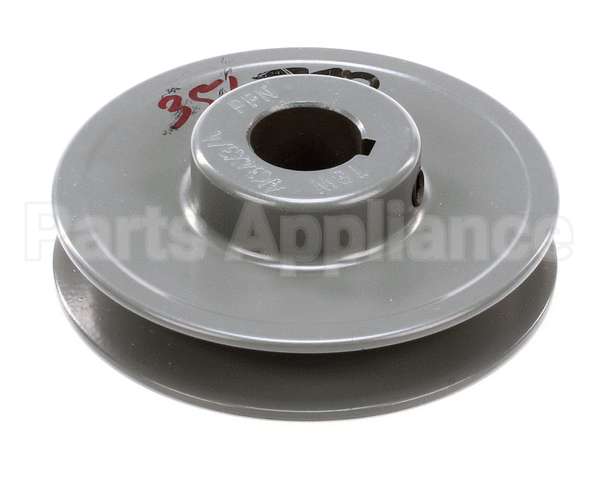 351782 Accurex Sheaveak34 X 0.75Tb Woods