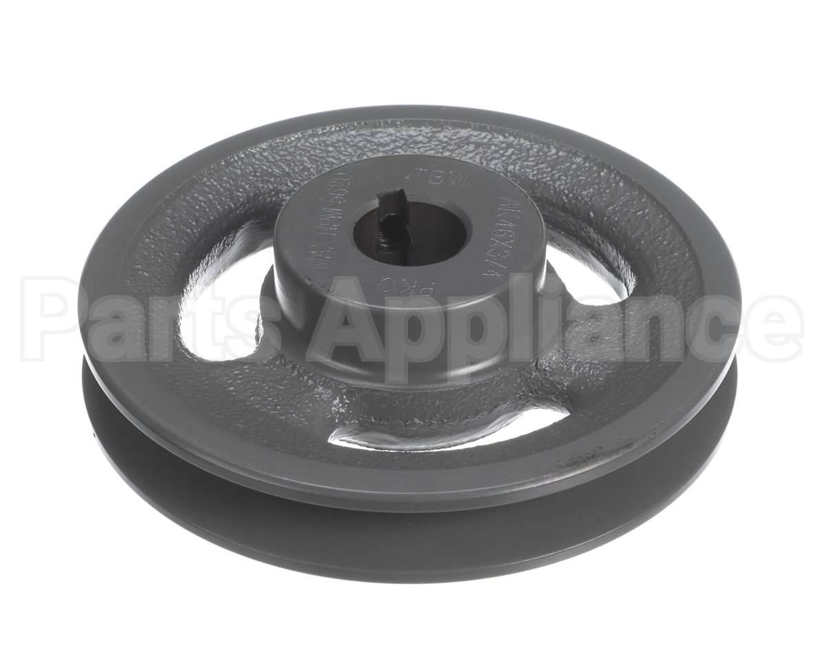 351785 Accurex Sheave,Ak46 X 0.75,Tb Woods