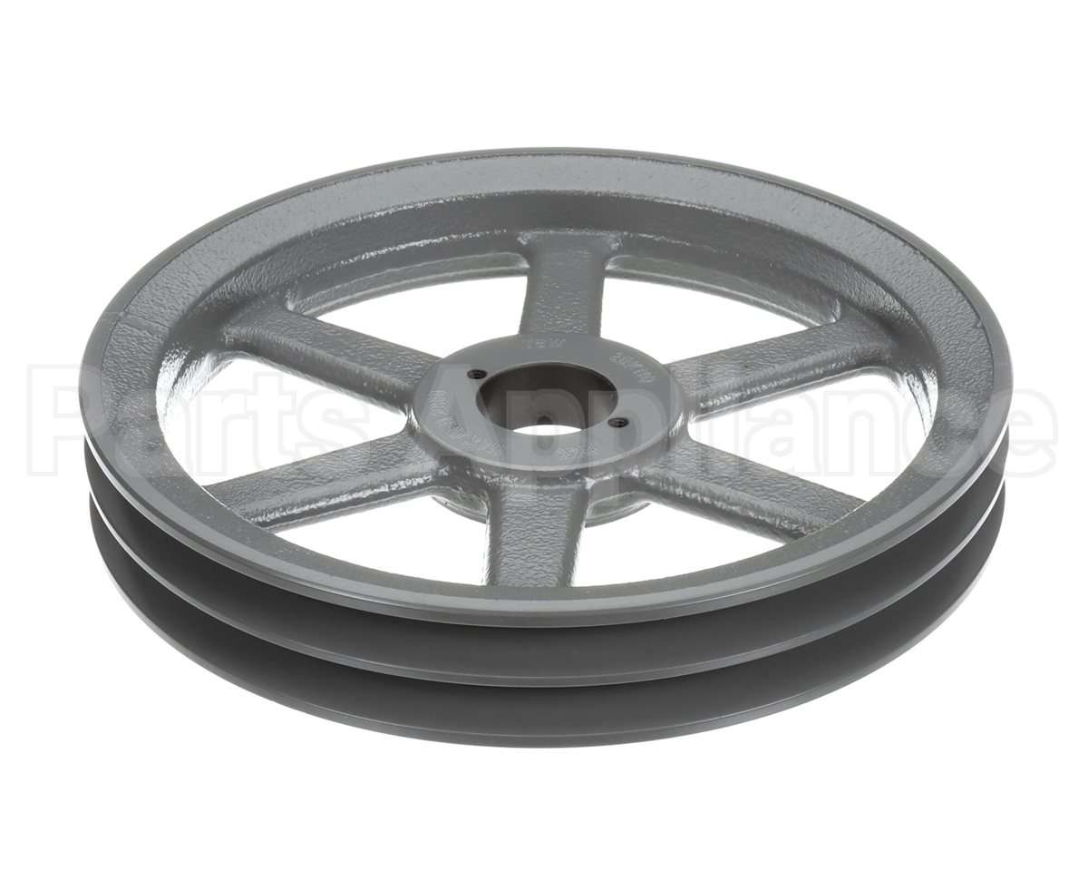 351813 Accurex Sheave,2Bk110 X Qt,Tb Woods