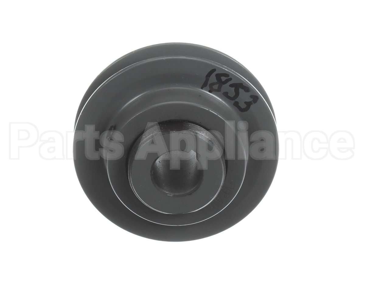 351853 Greenheck Motor Supply Pulley