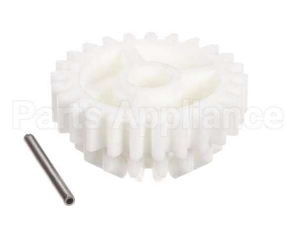 3519 Dynamic Mixer Double Gear, Pin
