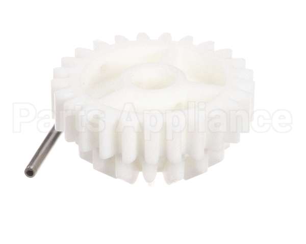 3519 Dynamic Mixer Double Gear, Pin