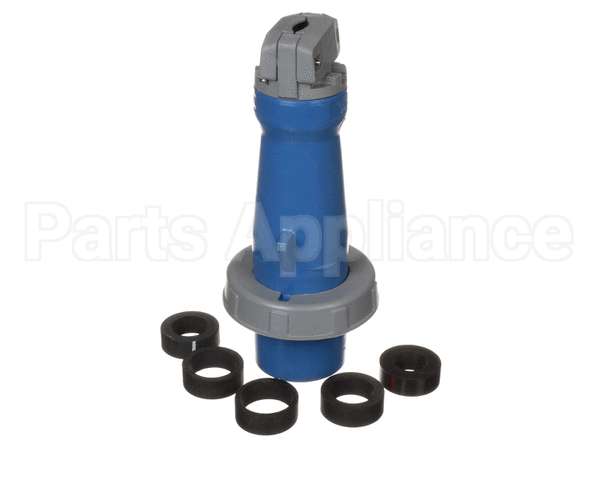 35192 Henny Penny Plug-120V/208V/Iec 60309 S