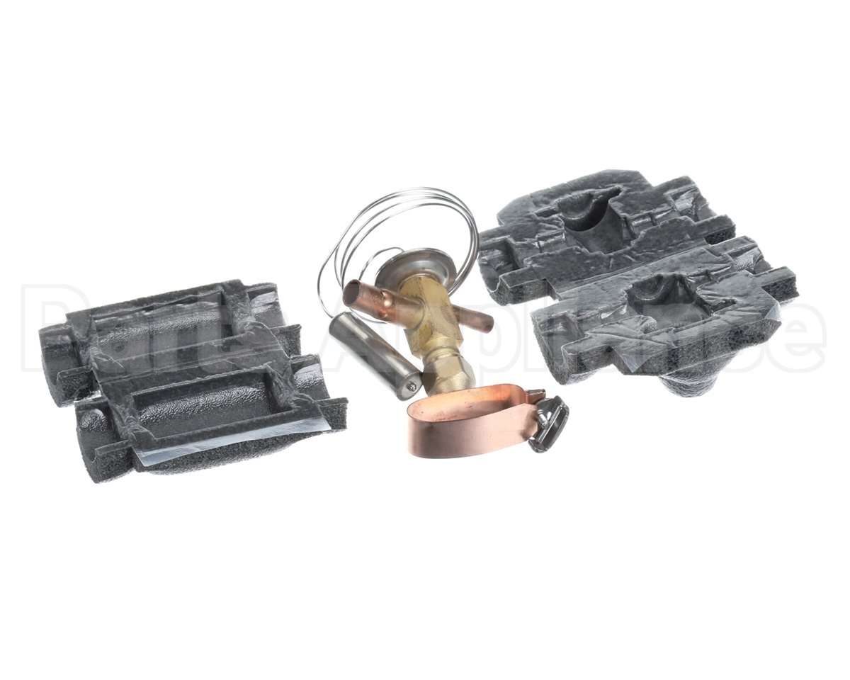 351929-2 Vollrath Kit, Txv Orif 1