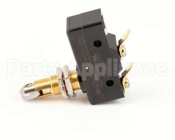 35193 Blodgett Switch, Door