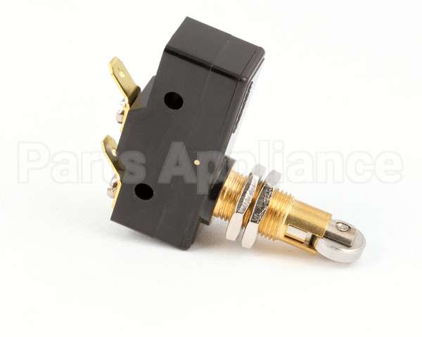 35193 Blodgett Switch, Door