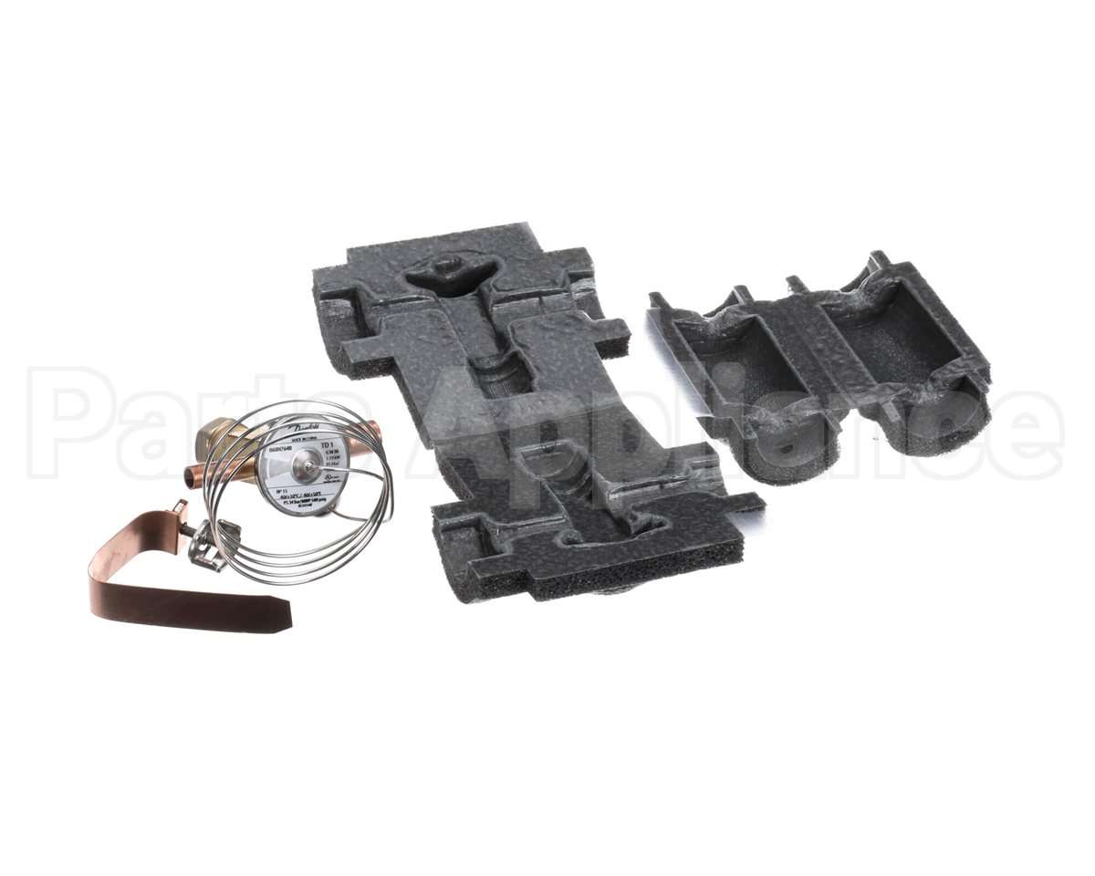 351930-2 Vollrath Kit, Txv Orif 4