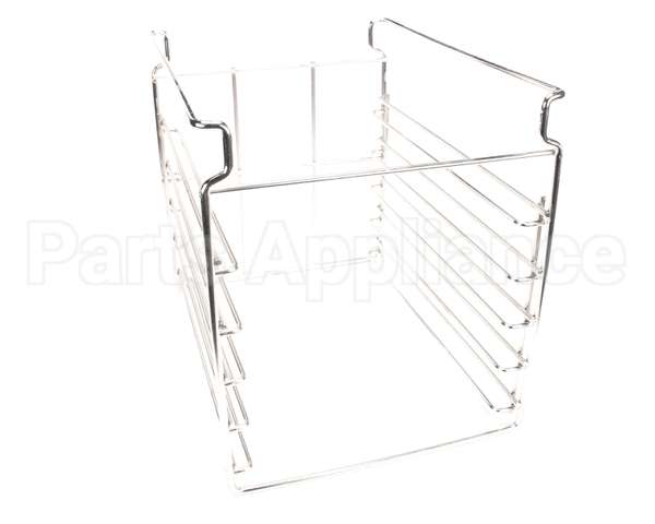 35194 Henny Penny Carrier Basket-Electric