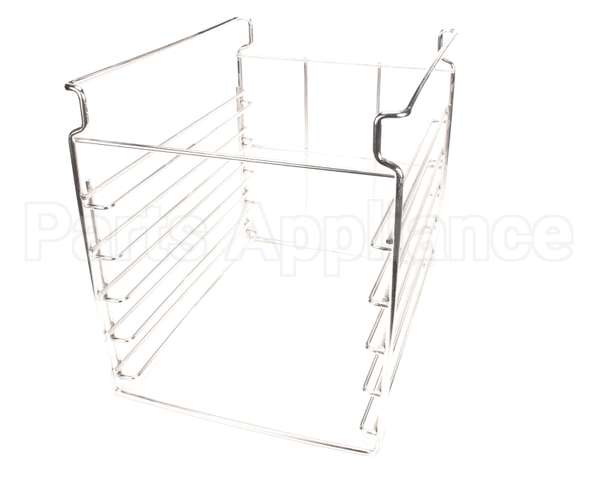 35194 Henny Penny Carrier Basket-Electric
