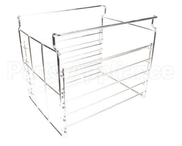 35194 Henny Penny Carrier Basket-Electric