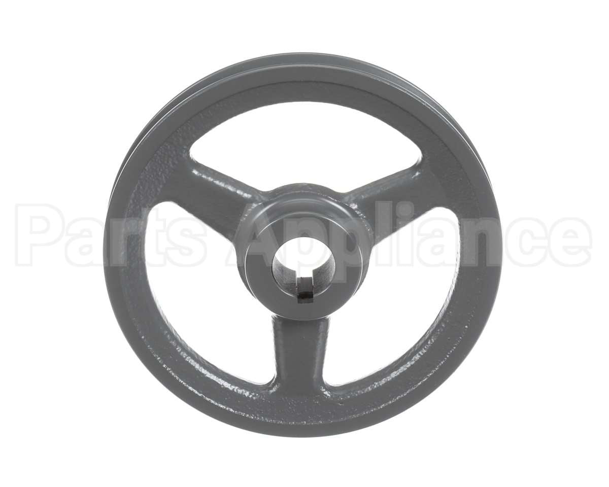 351998 Greenheck Sheave Ak66 X 1